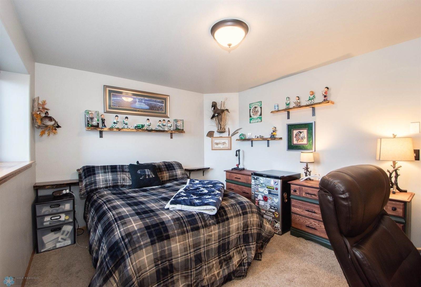 1210 35th Street Circle South, Moorhead, MN 56560