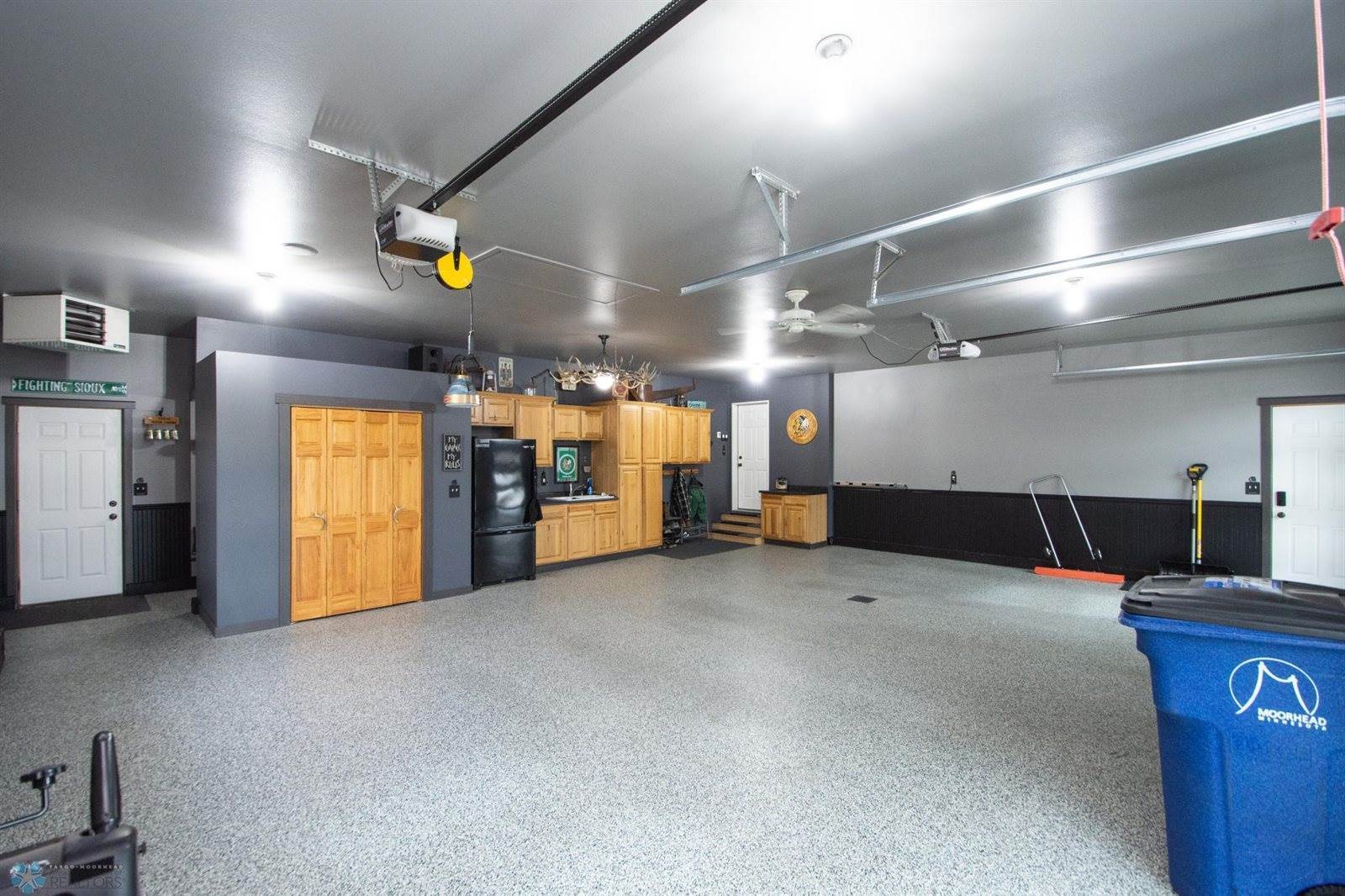 1210 35th Street Circle South, Moorhead, MN 56560