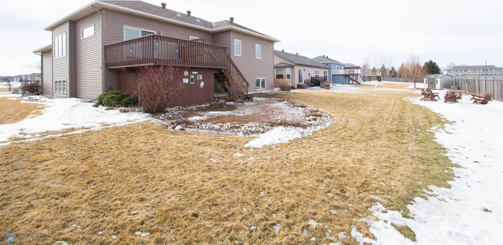 1210 35th Street Circle South, Moorhead, MN 56560