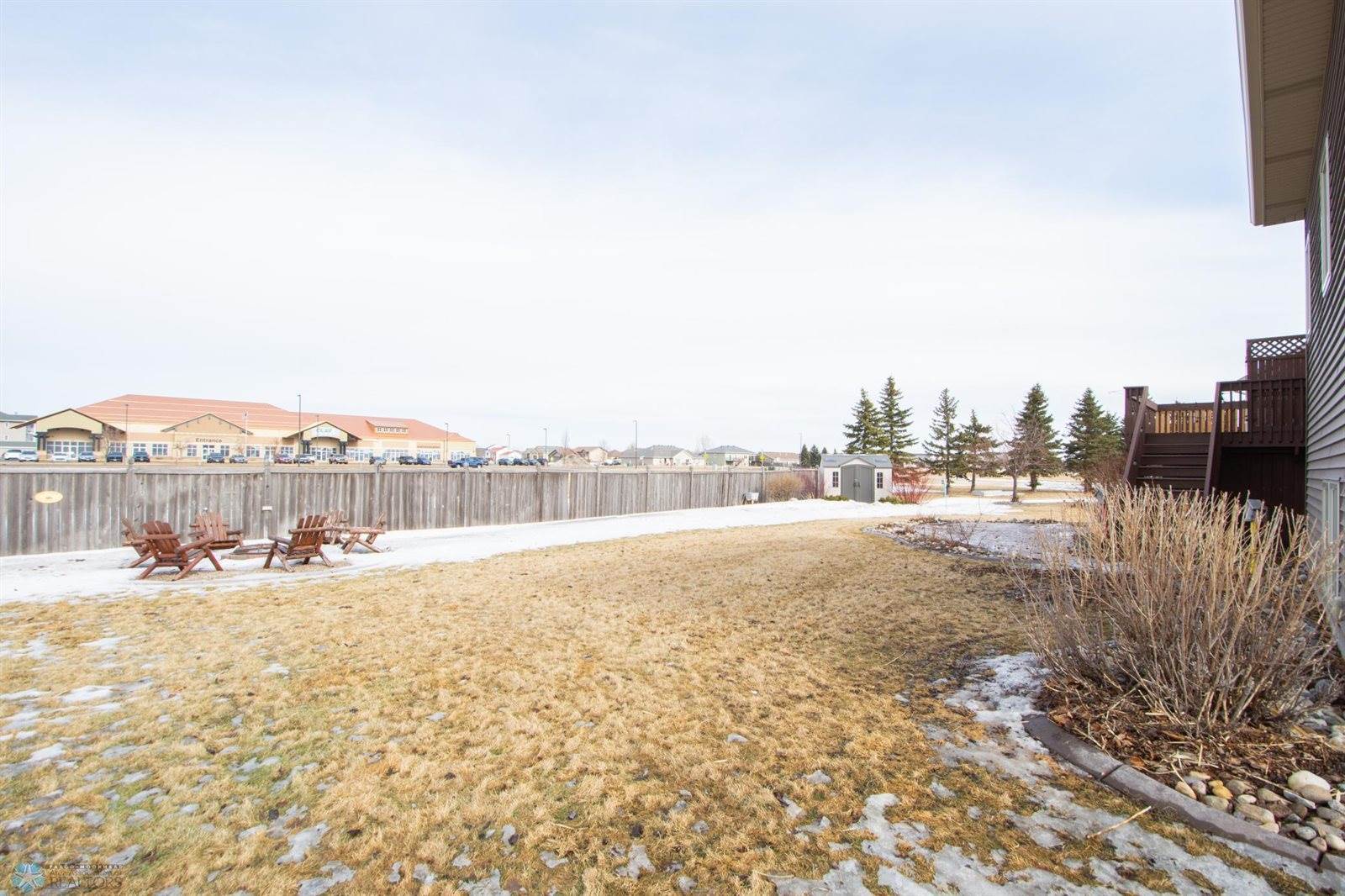 1210 35th Street Circle South, Moorhead, MN 56560