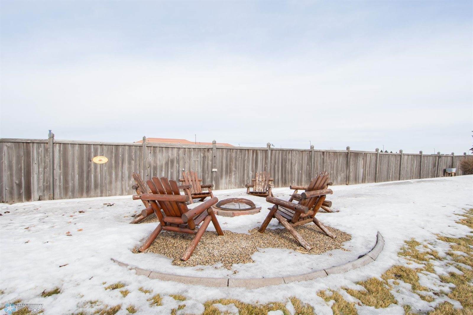 1210 35th Street Circle South, Moorhead, MN 56560