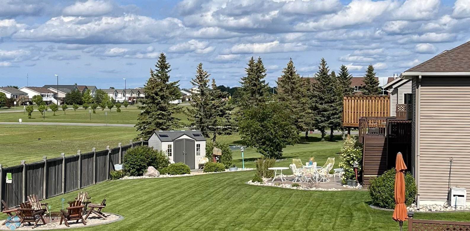 1210 35th Street Circle South, Moorhead, MN 56560