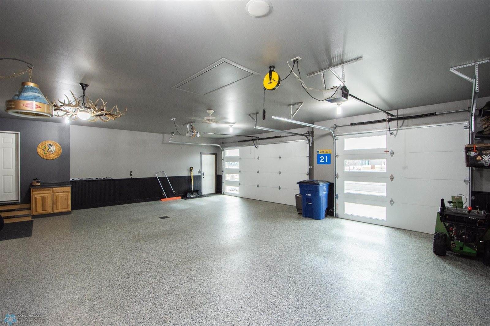 1210 35th Street Circle South, Moorhead, MN 56560