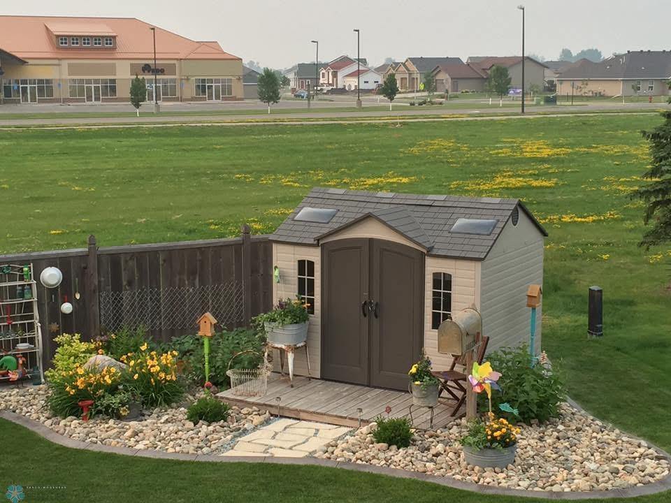 1210 35th Street Circle South, Moorhead, MN 56560