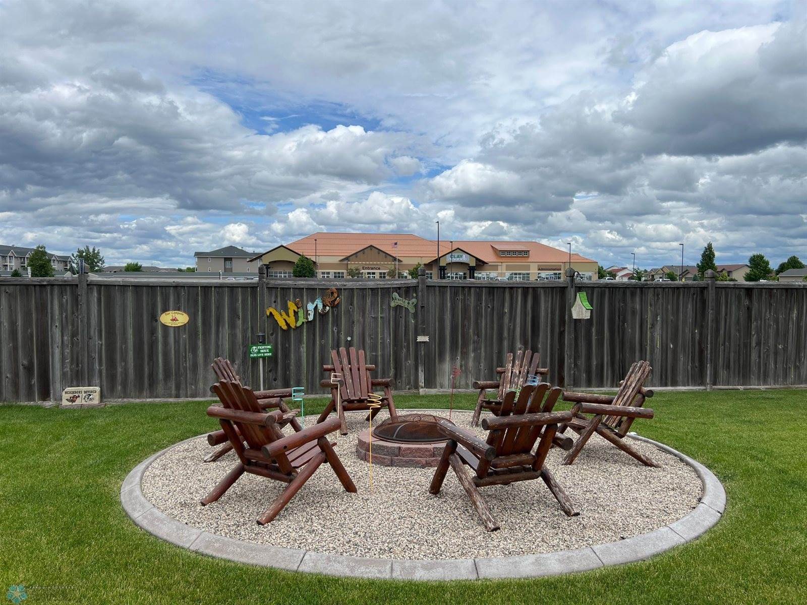 1210 35th Street Circle South, Moorhead, MN 56560