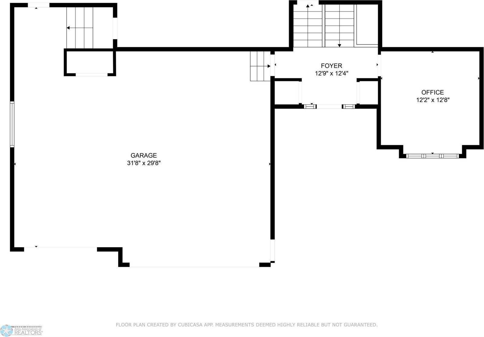 1210 35th Street Circle South, Moorhead, MN 56560
