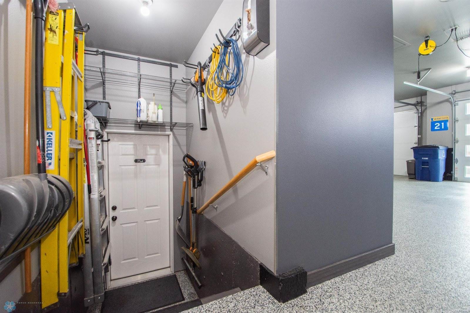 1210 35th Street Circle South, Moorhead, MN 56560