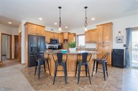 1210 35th Street Circle South, Moorhead, MN 56560