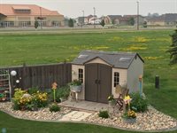 1210 35th Street Circle South, Moorhead, MN 56560