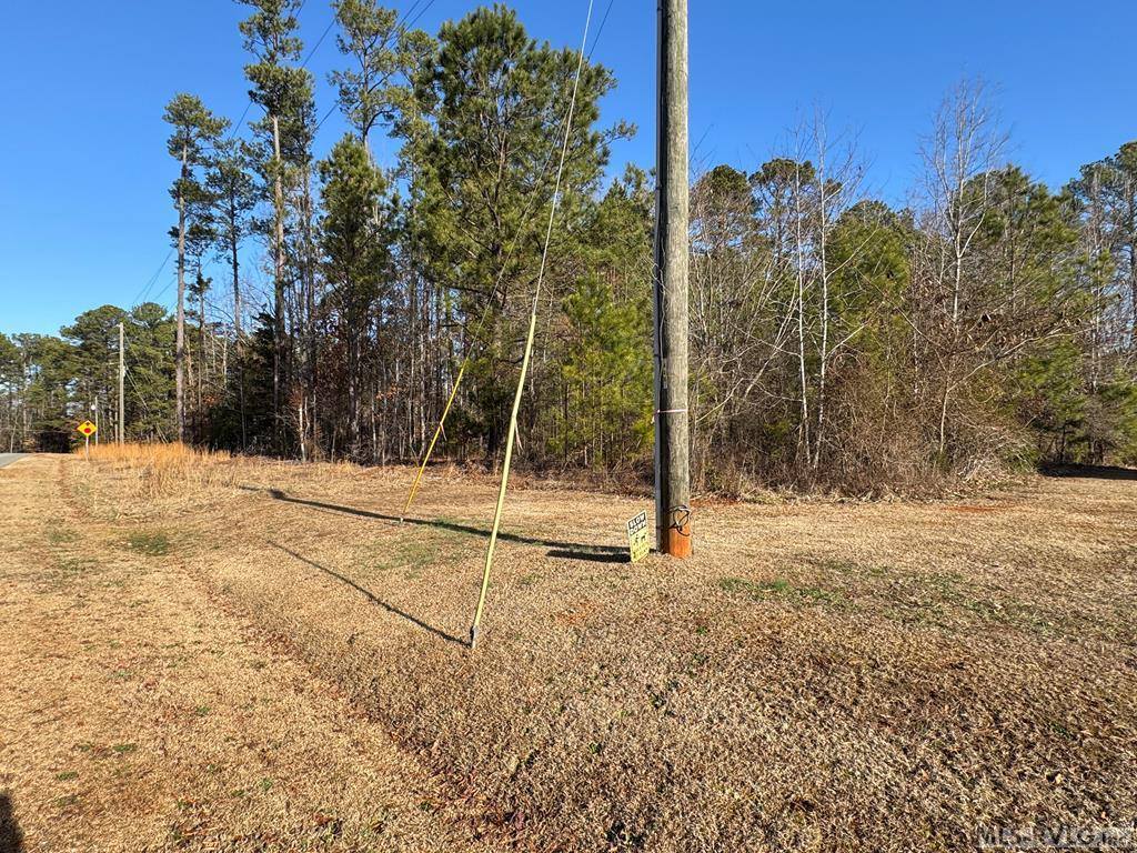Lot 89-B Club Drive, Littleton, NC 27850