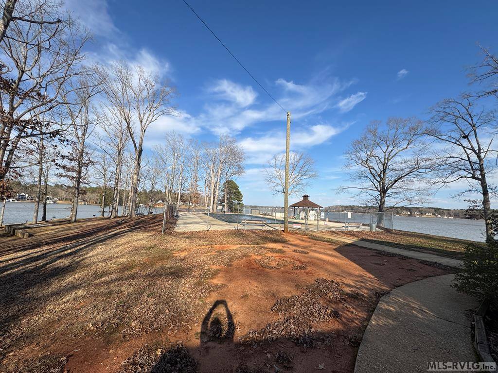 Lot 89-B Club Drive, Littleton, NC 27850