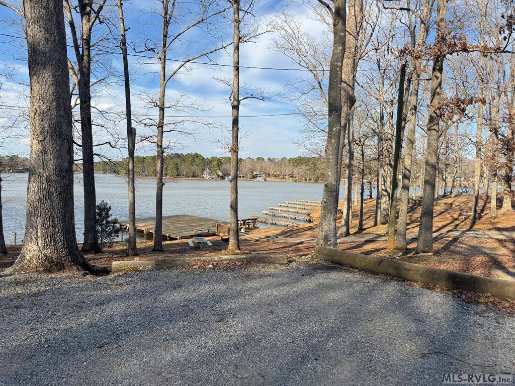 Lot 89-B Club Drive, Littleton, NC 27850