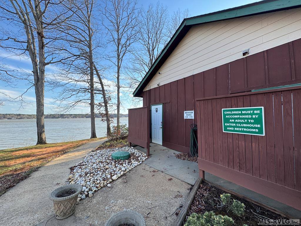 Lot 89-B Club Drive, Littleton, NC 27850