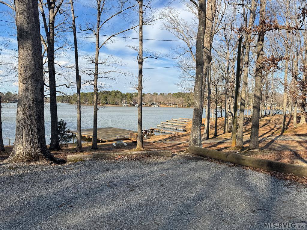 Lot 89-B Club Drive, Littleton, NC 27850
