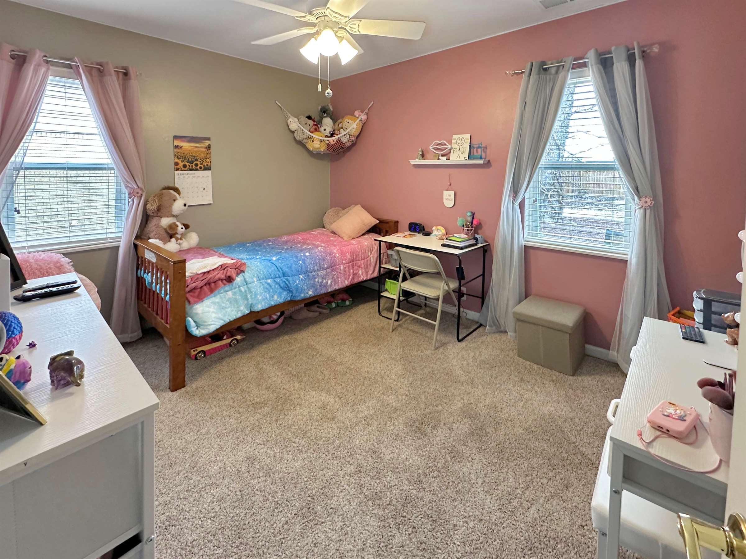 4523 S Arlington St, Terre Haute, IN 47802