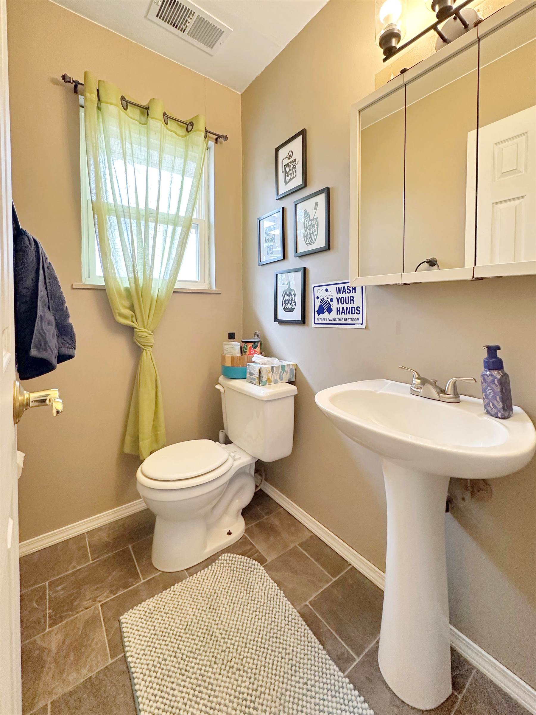 4523 S Arlington St, Terre Haute, IN 47802