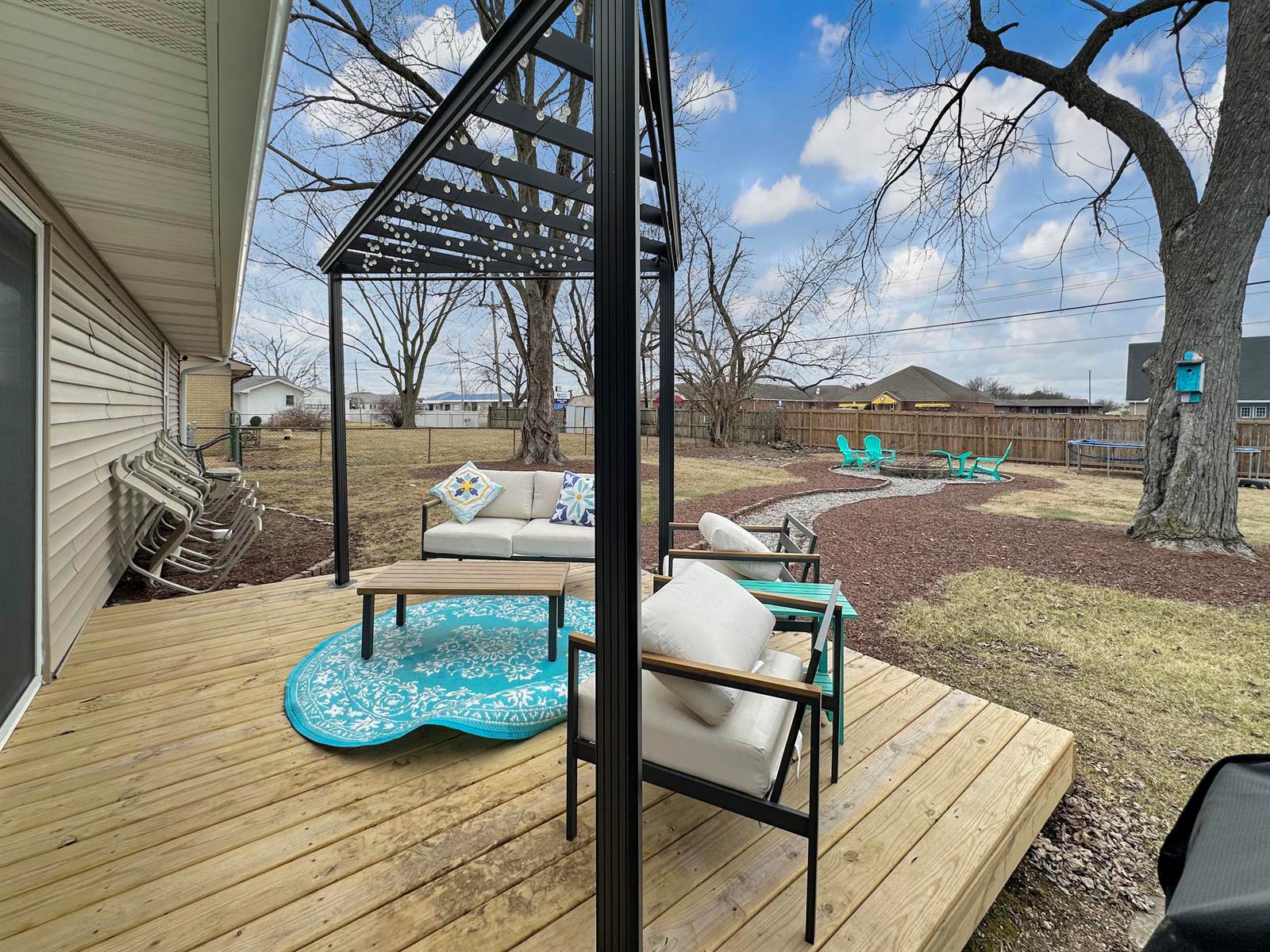 4523 S Arlington St, Terre Haute, IN 47802