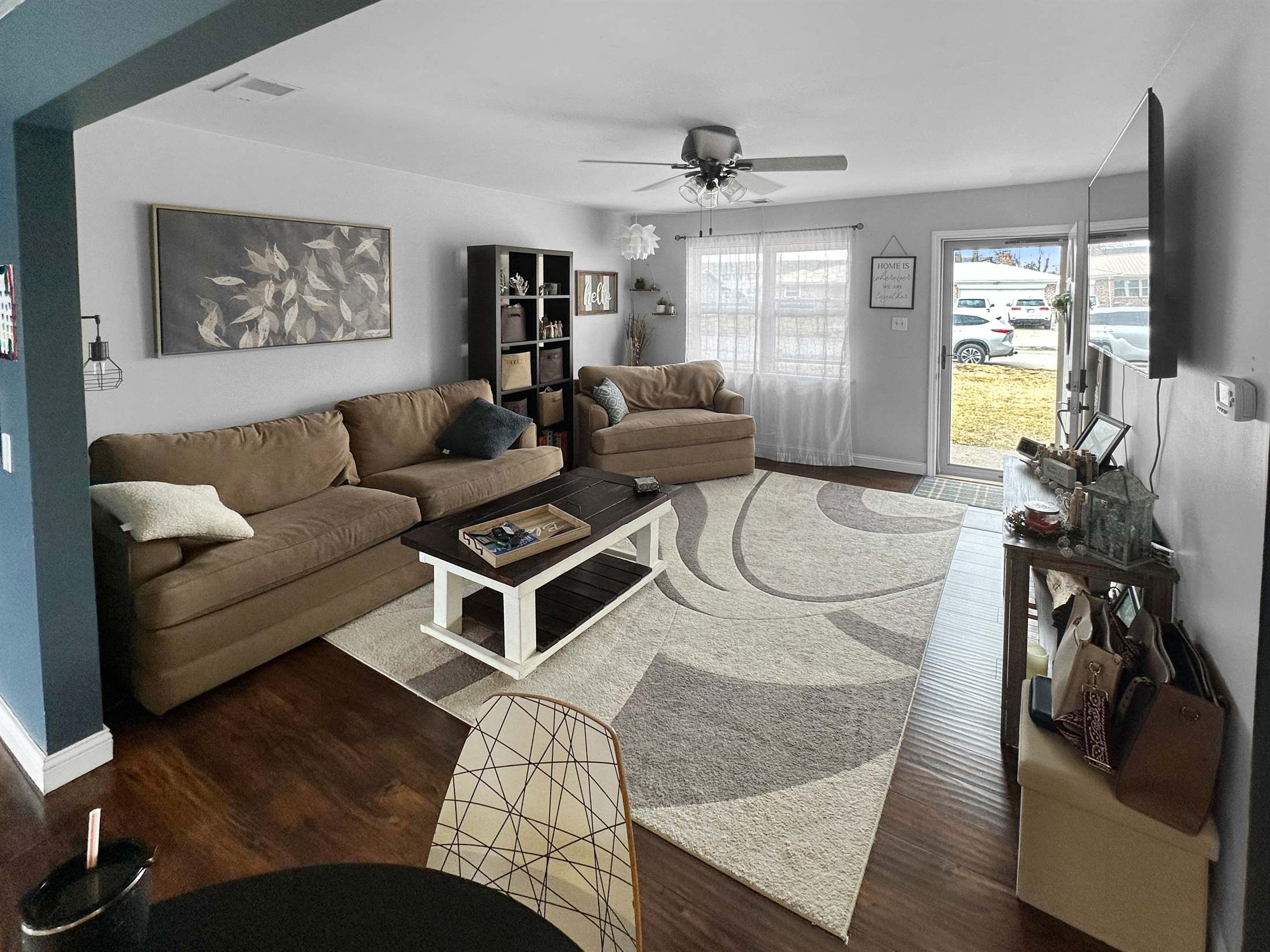 4523 S Arlington St, Terre Haute, IN 47802