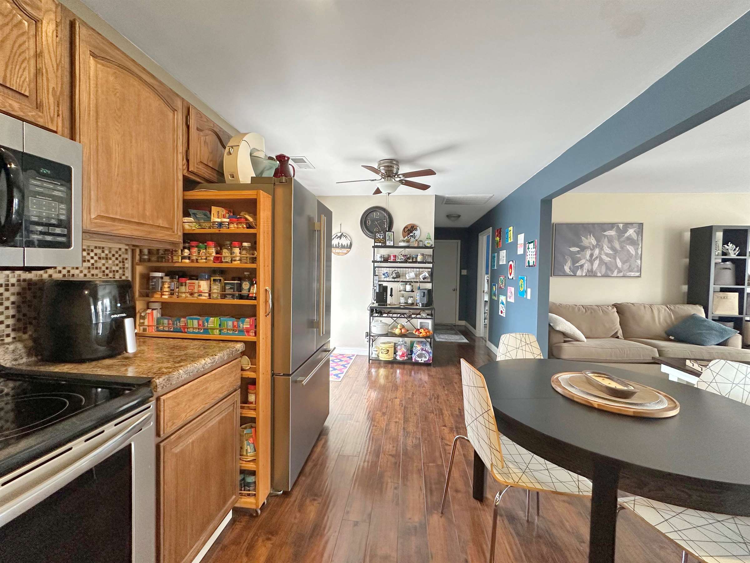 4523 S Arlington St, Terre Haute, IN 47802