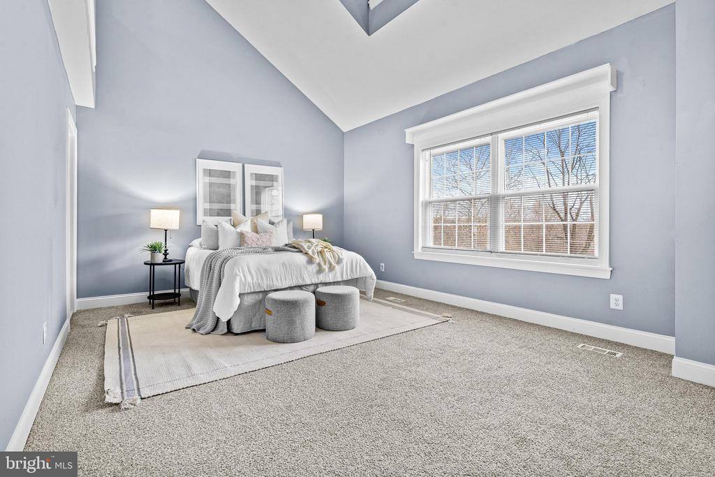 42 Loveton Farms Court, Sparks Glencoe, MD 21152