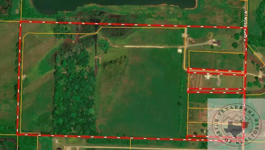 8700 Sanderson, Texarkana, AR 71854