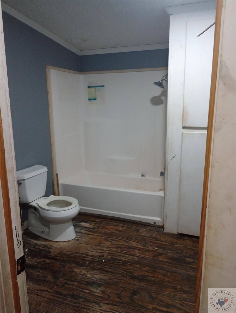 205 Lynch St, New Boston, TX 75570