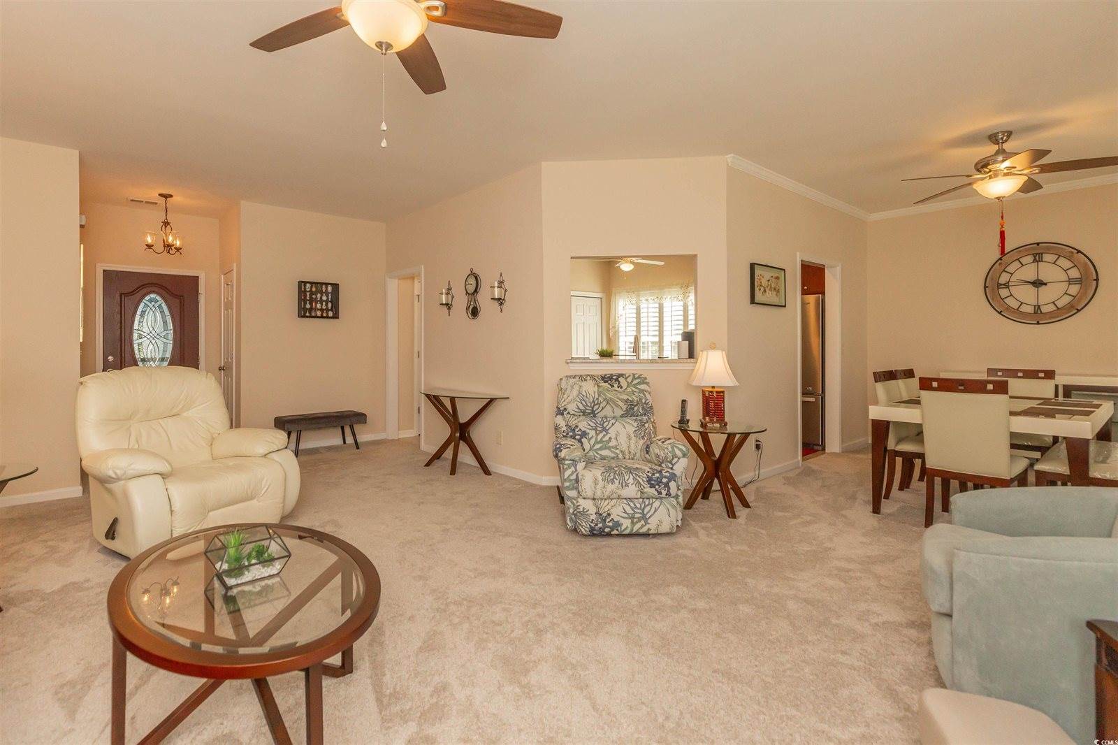 724 Alexis Dr., Longs, SC 29568