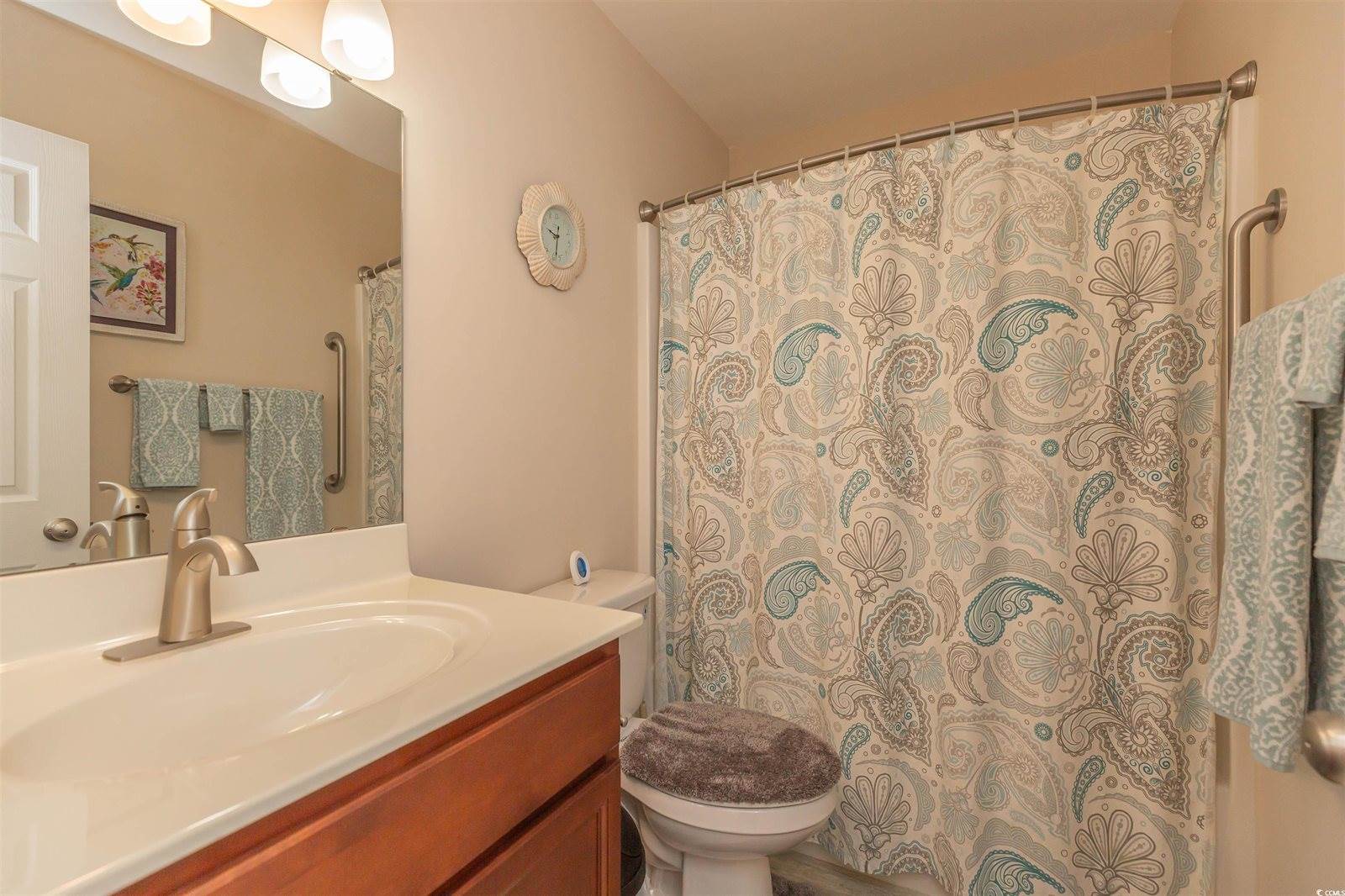 724 Alexis Dr., Longs, SC 29568