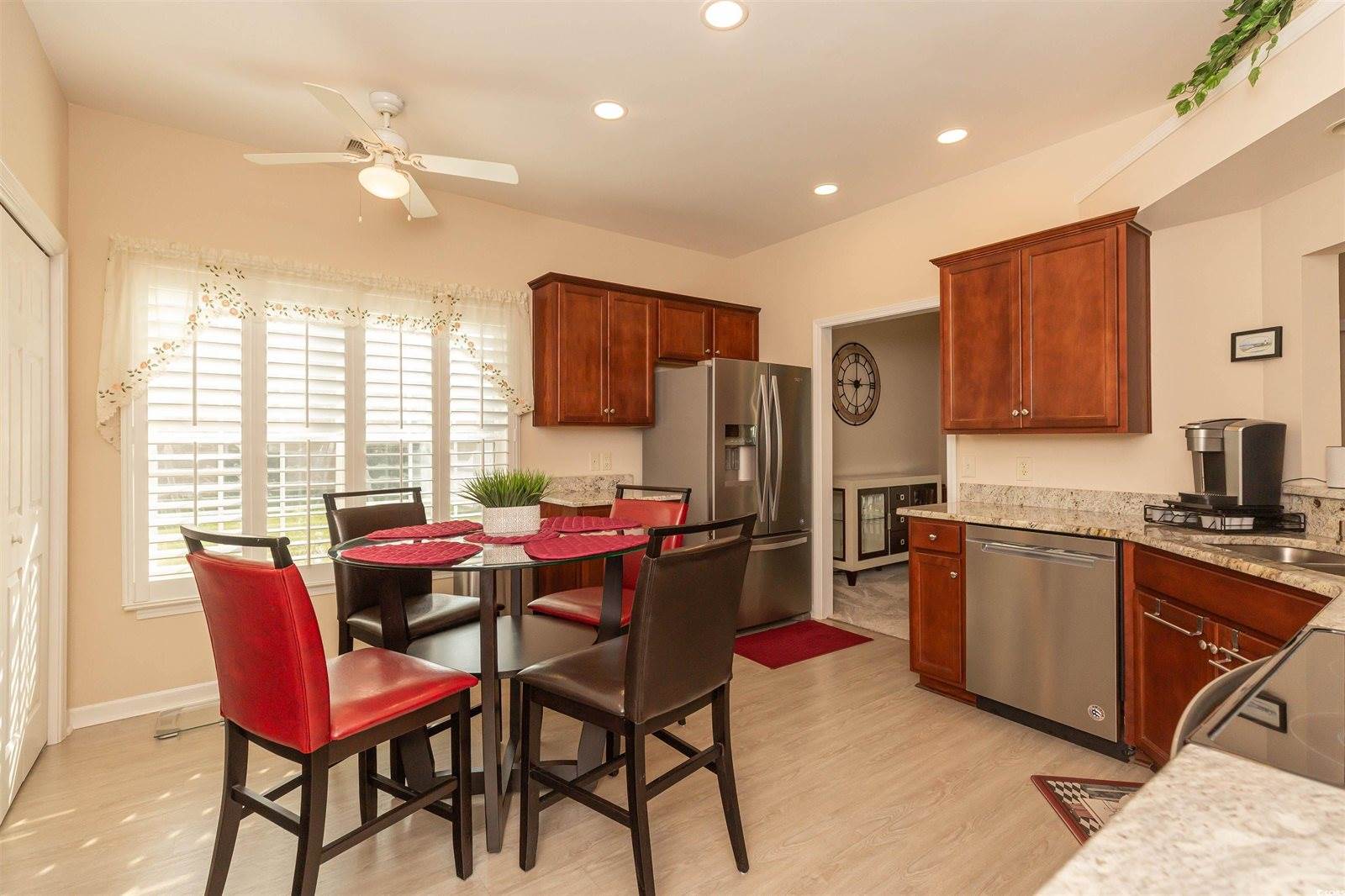 724 Alexis Dr., Longs, SC 29568