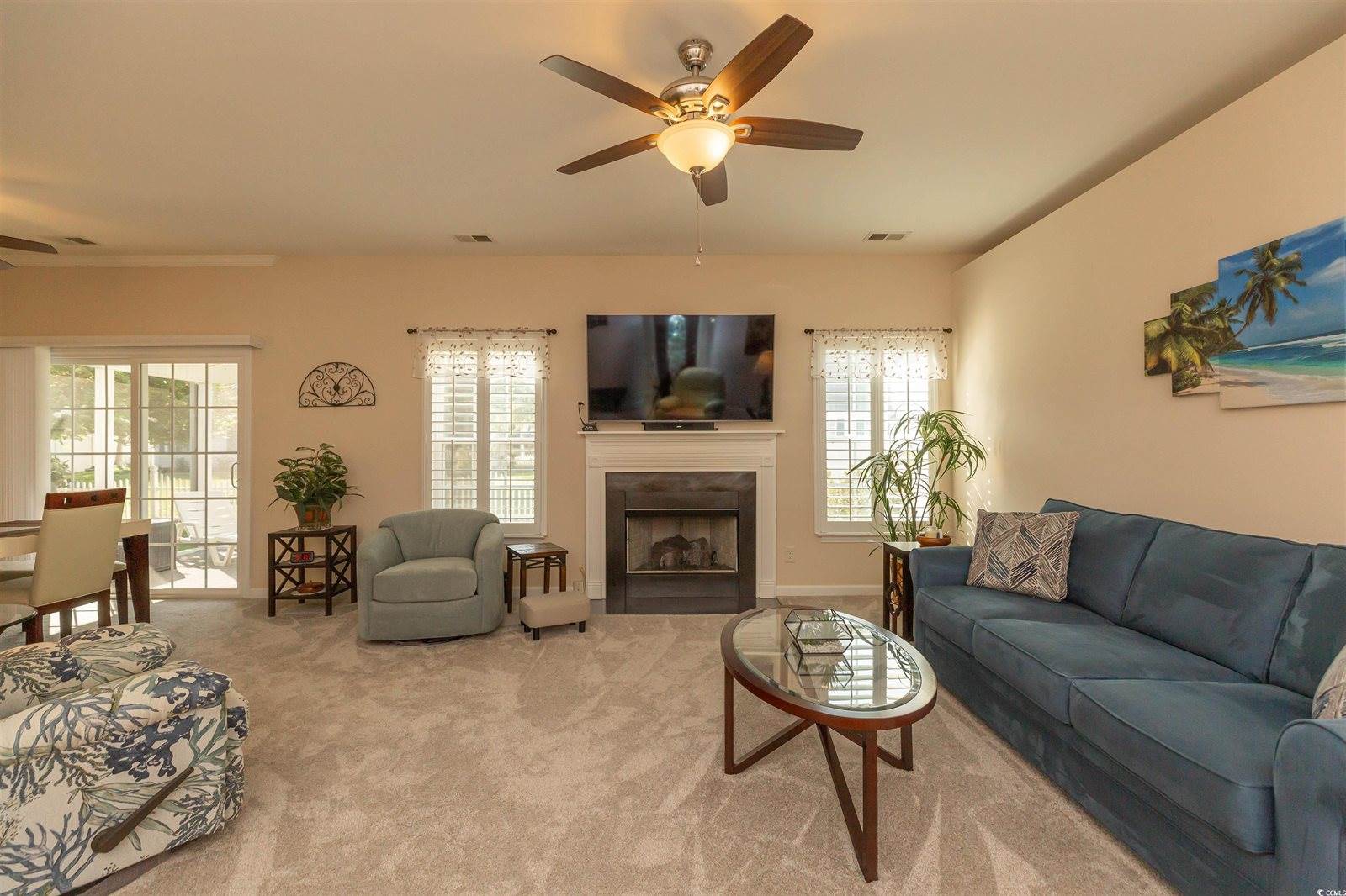 724 Alexis Dr., Longs, SC 29568