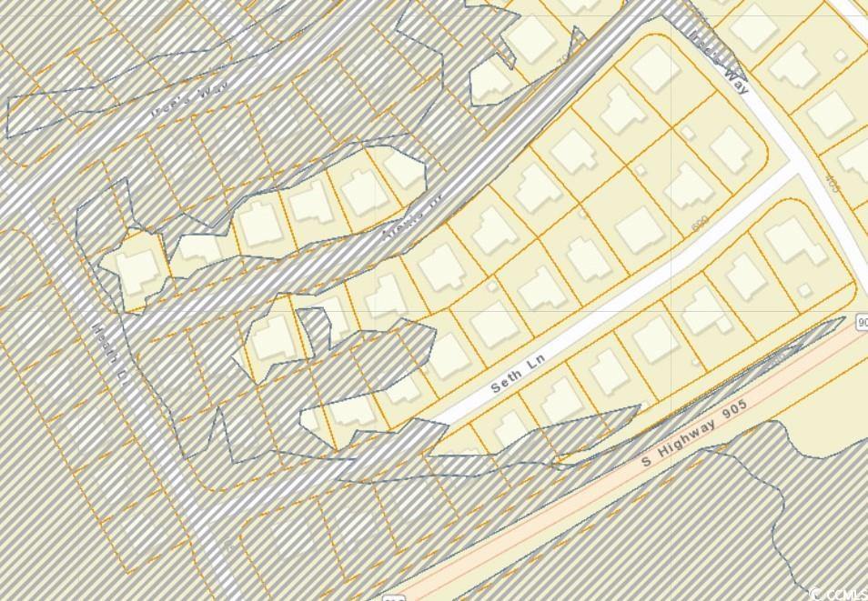 724 Alexis Dr., Longs, SC 29568