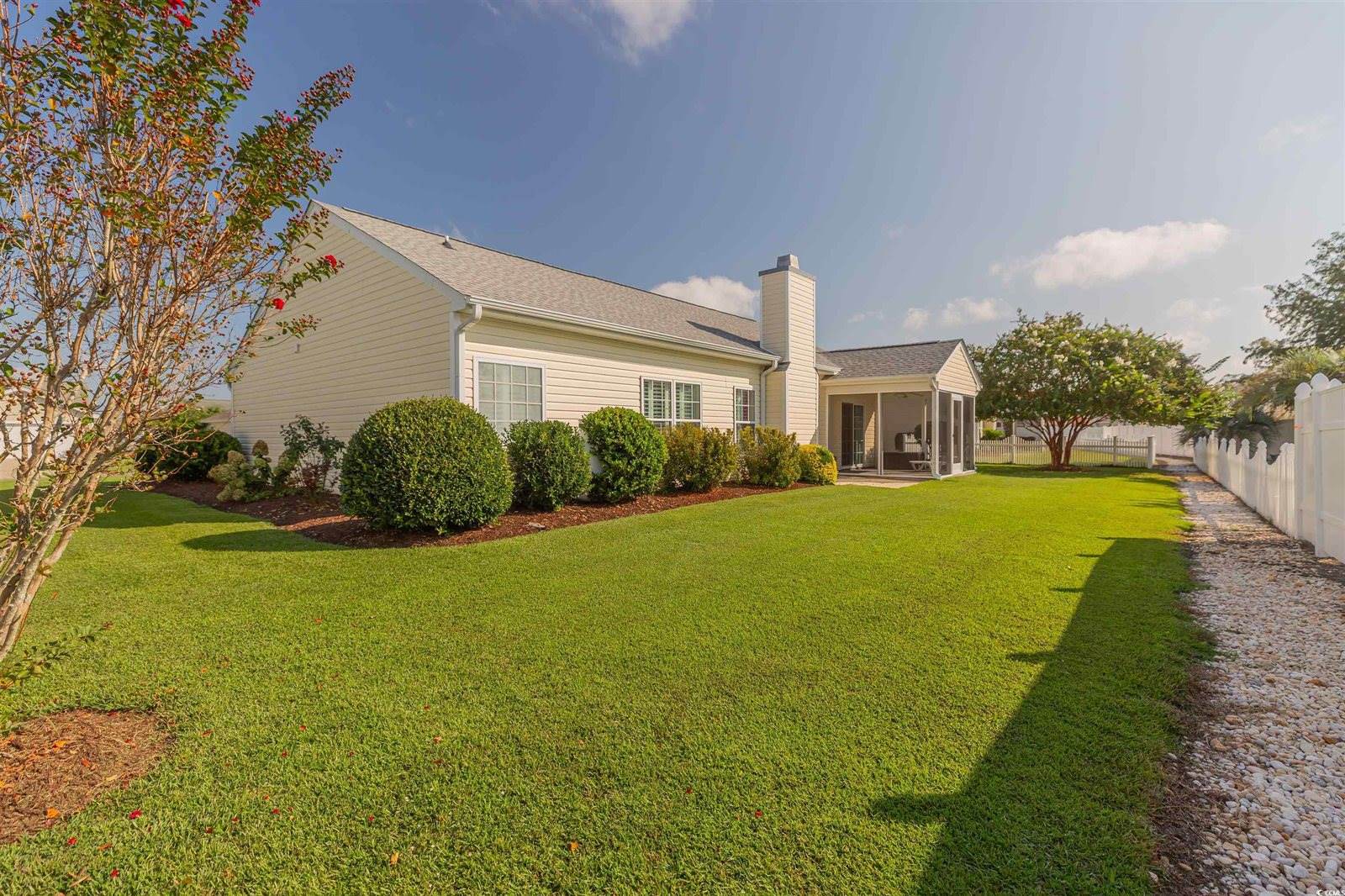 724 Alexis Dr., Longs, SC 29568