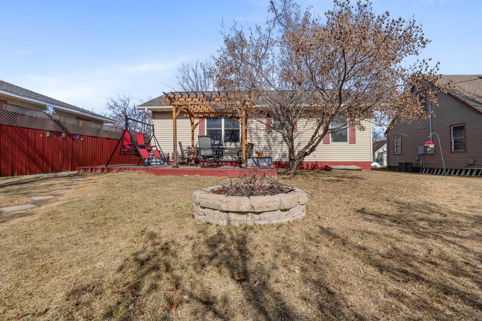 1508 Quince Street, Brainerd, MN 56401