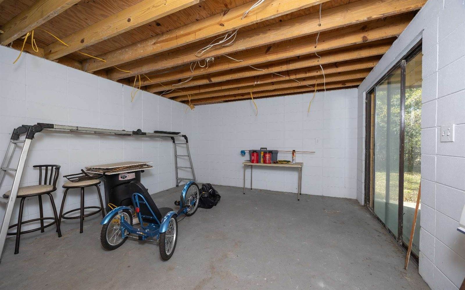 7910 SW 25th Place, Bell, FL 32619