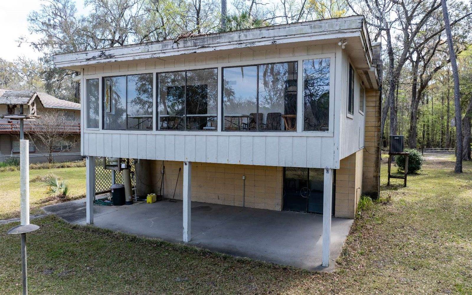 7910 SW 25th Place, Bell, FL 32619