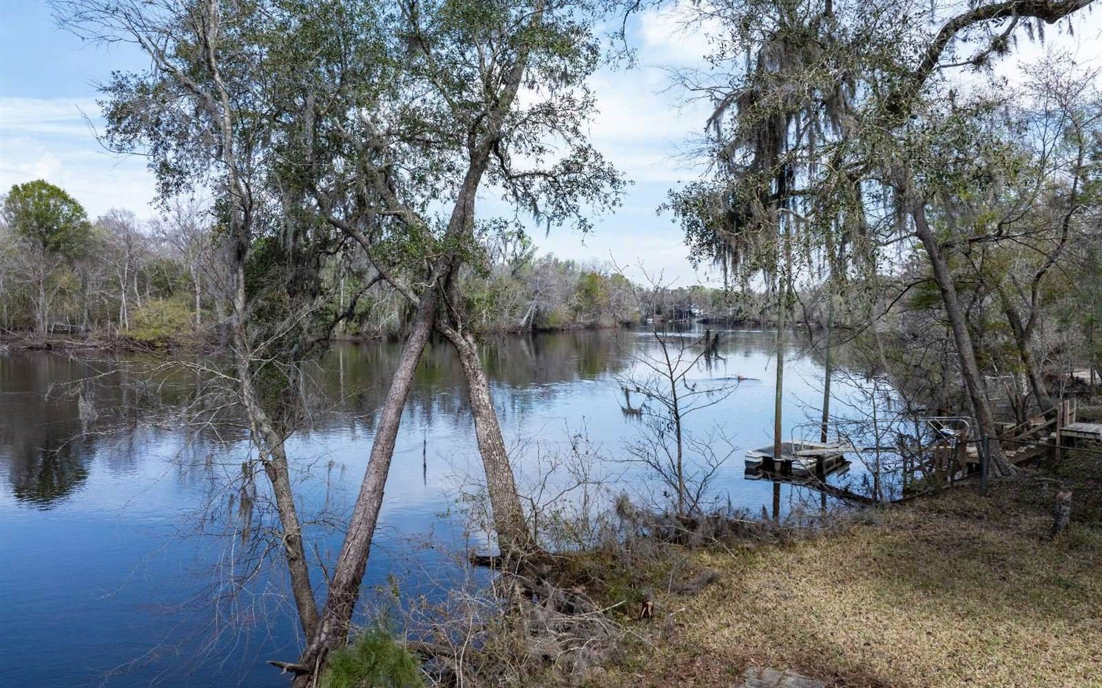 7910 SW 25th Place, Bell, FL 32619