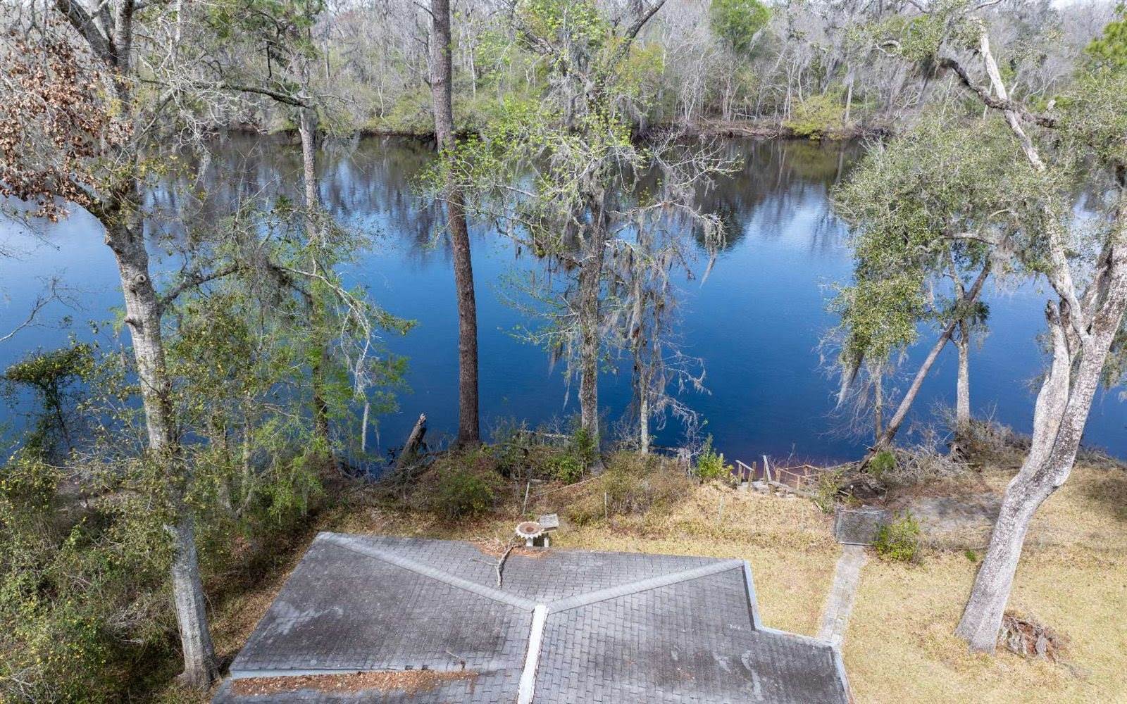 7910 SW 25th Place, Bell, FL 32619