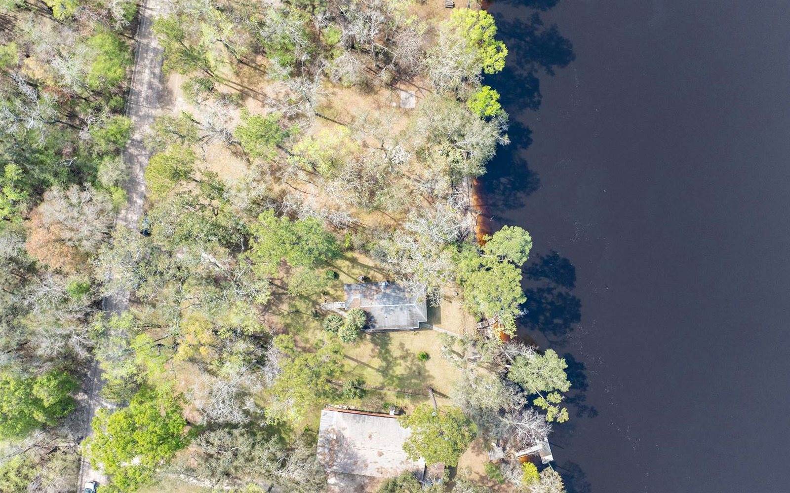 7910 SW 25th Place, Bell, FL 32619