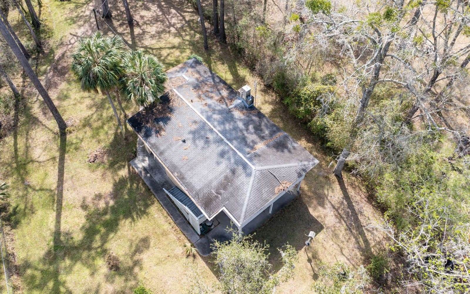 7910 SW 25th Place, Bell, FL 32619