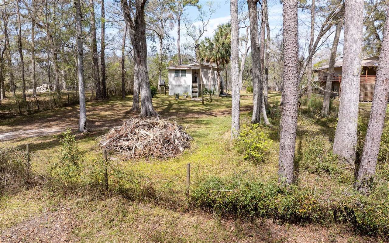 7910 SW 25th Place, Bell, FL 32619