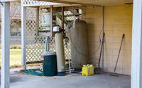 7910 SW 25th Place, Bell, FL 32619