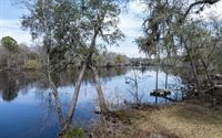 7910 SW 25th Place, Bell, FL 32619