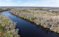 7910 SW 25th Place, Bell, FL 32619