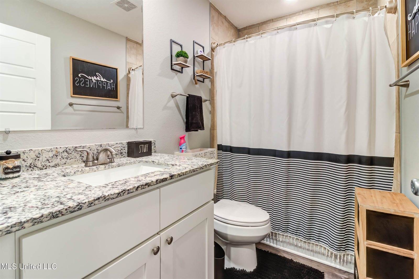 38 Cascade Cove, Perkinston, MS 39573