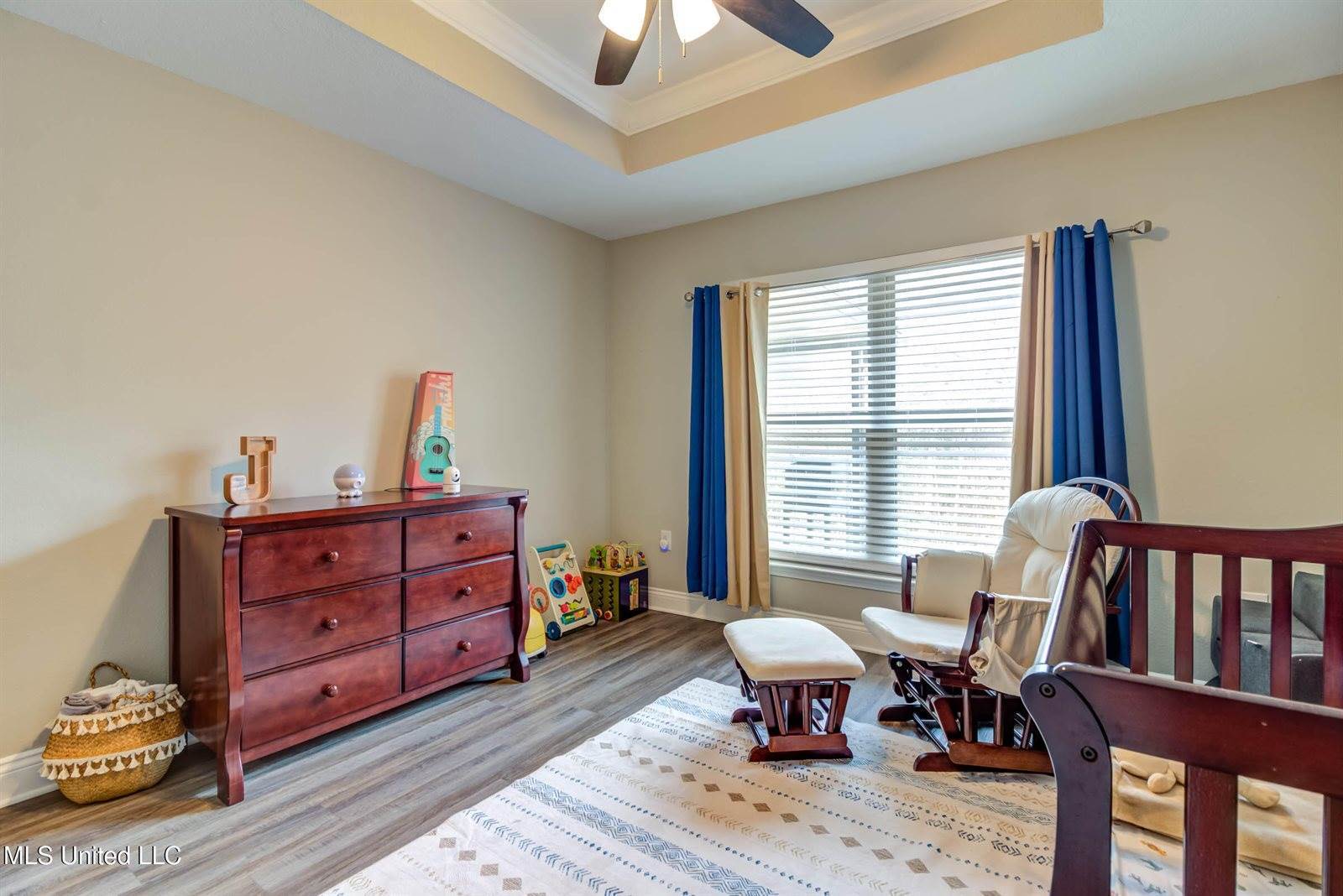 38 Cascade Cove, Perkinston, MS 39573