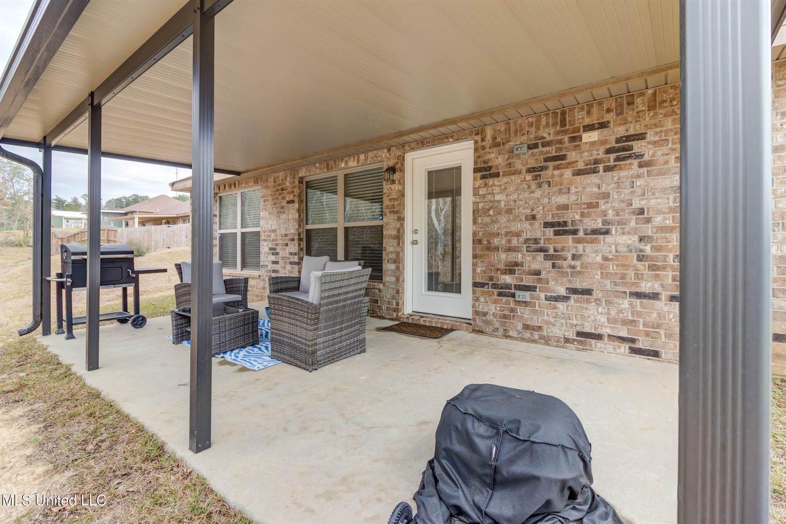 38 Cascade Cove, Perkinston, MS 39573