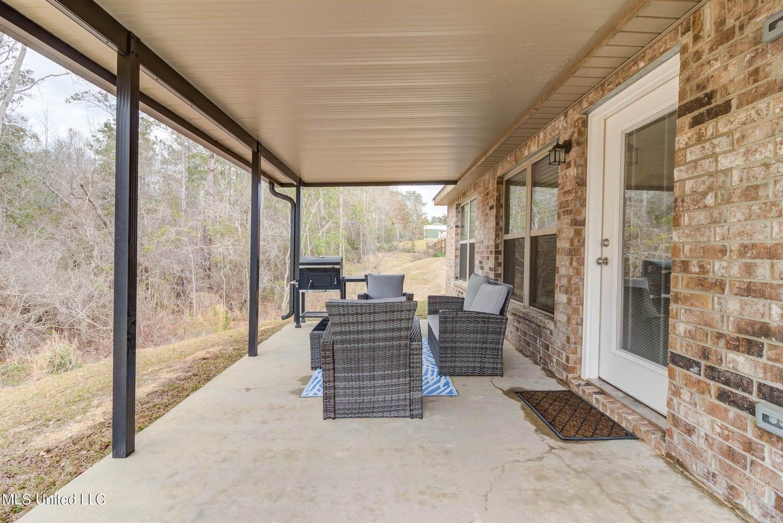 38 Cascade Cove, Perkinston, MS 39573