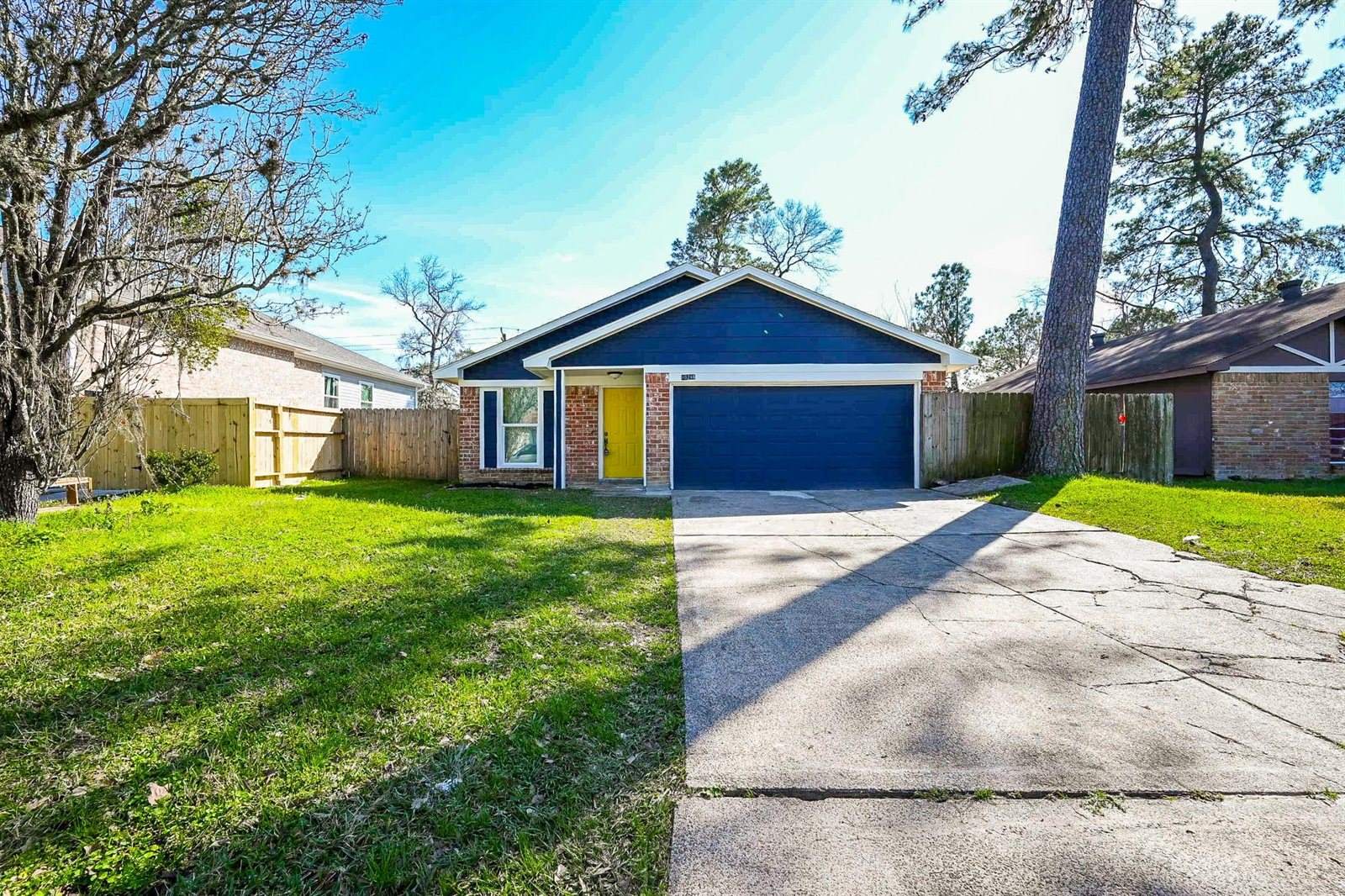 10246 Valley Wind Drive, Houston, TX 77078