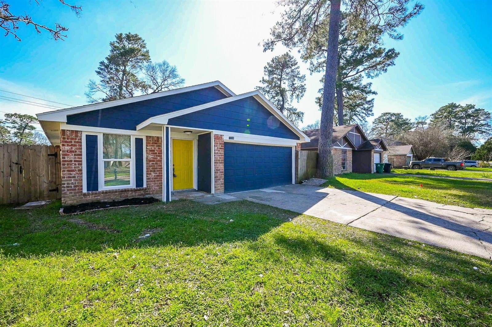 10246 Valley Wind Drive, Houston, TX 77078