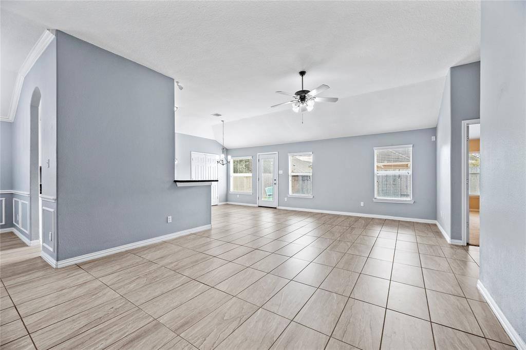 971 Oak Terrace Drive, Conroe, TX 77378